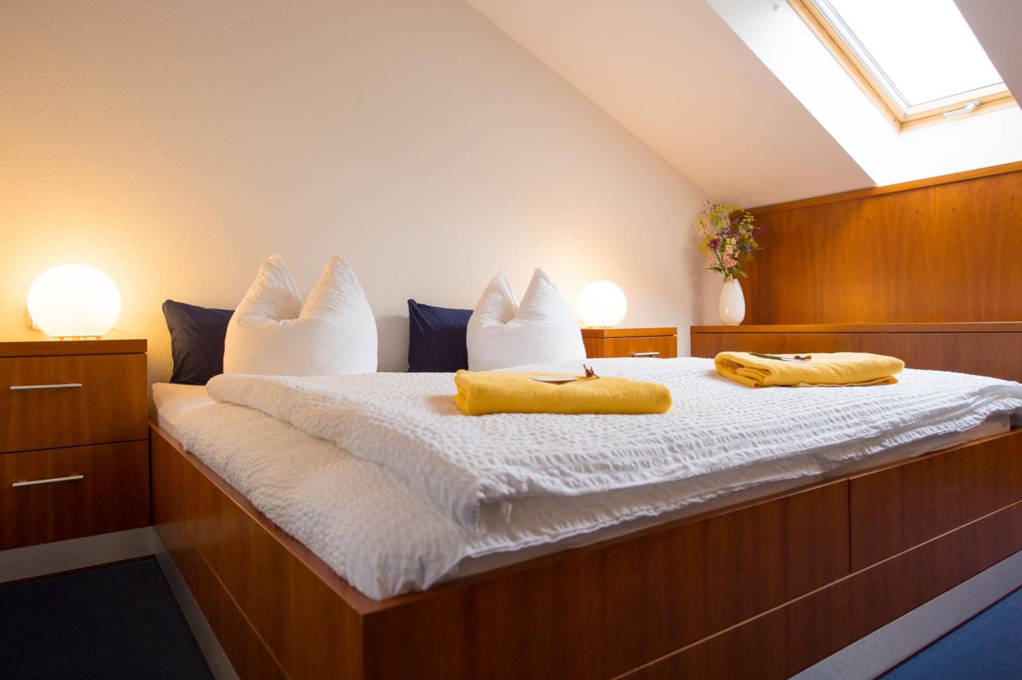 Pension Freiraum Guesthouse Berlín Habitación foto