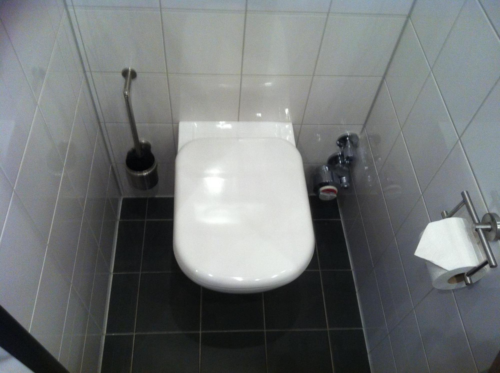 Pension Freiraum Guesthouse Berlín Habitación foto