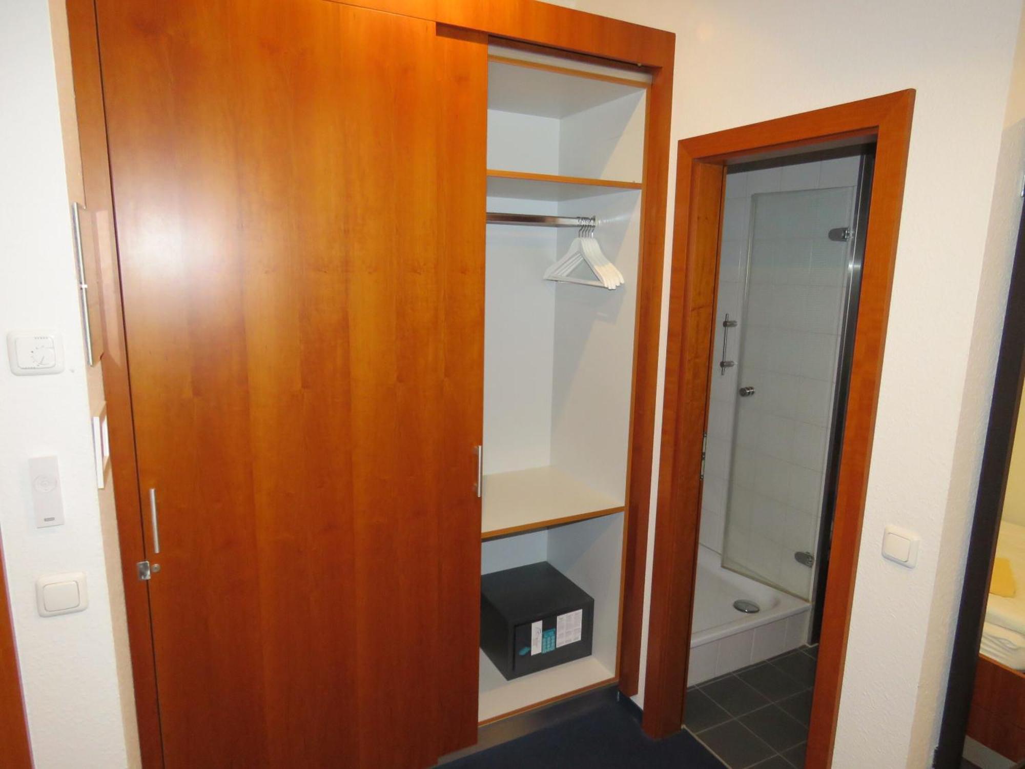 Pension Freiraum Guesthouse Berlín Habitación foto
