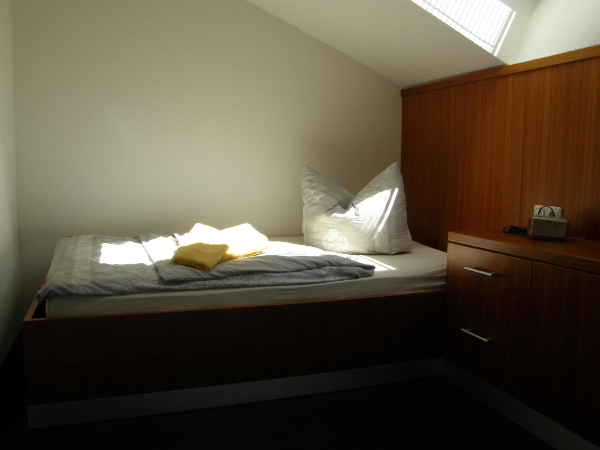 Pension Freiraum Guesthouse Berlín Habitación foto